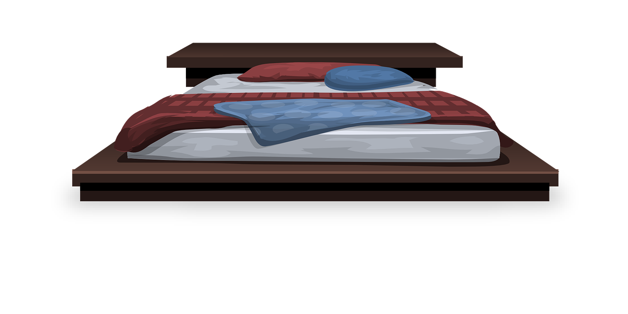 Materace do łóżek hotelowych – materace hotelowe