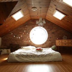 Modna komoda w sypialni – praktyczne i stylowe rozwiązanie