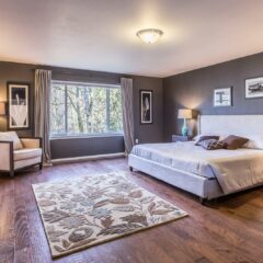 Sypialnia w stylu klasycznym – elegancja i ponadczasowy szyk