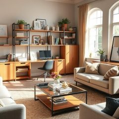 Meble na wymiar: jak zaprojektować i wybrać idealne rozwiązanie