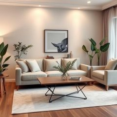 Meble na wymiar: zalety, aranżacja i dopasowanie do potrzeb