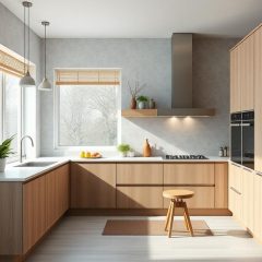 Dlaczego warto wybrać prostokątne szklane kabiny prysznicowe z odpornością na uszkodzenia